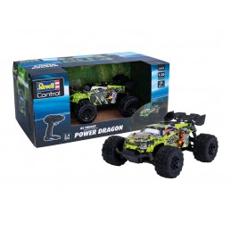 Revell: RC Truggy "Power...