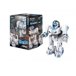 Revell: RC Roboter T-Giant
