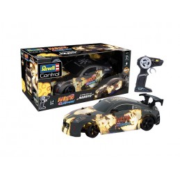 Revell: RC Anime Drift Car...