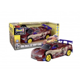 Revell Control...