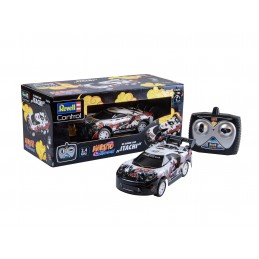 Revell: RC Anime Car "Itachi"