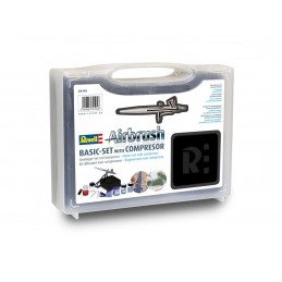 Revell: New Basic Set