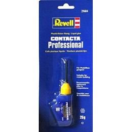 Revell: Contacta...