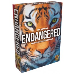 Endangered DE Fantasy...