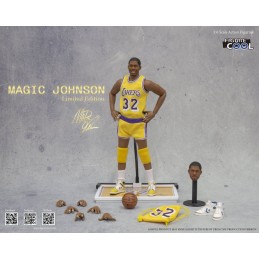 NBA Collection Magic...