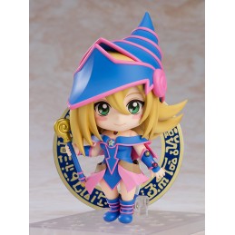 Yu-Gi-Oh ! Dark Magician...
