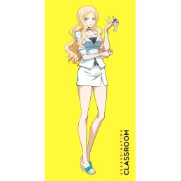 Assassination Classroom -...
