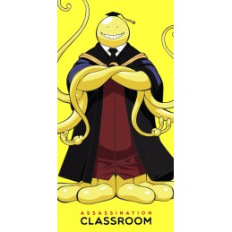 Assassination Classroom -...