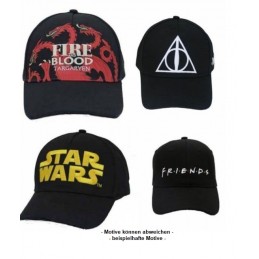 Baseball Cap Kino & TV...