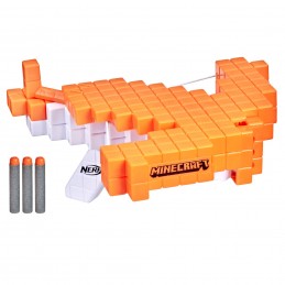 NERF - Minecraft Pillager‘s...