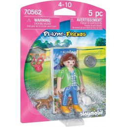 Playmobil - Playmo Friends...