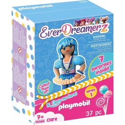 Playmobil - EverDreamerz...