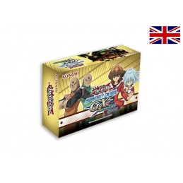 YGO - Speed Duel GX Midterm...