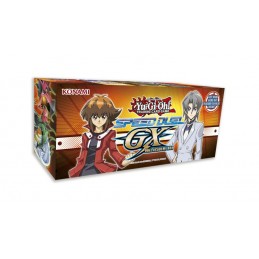 YGO - Speed Duel Box GX...