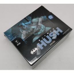 Batman: Hush Essentials...
