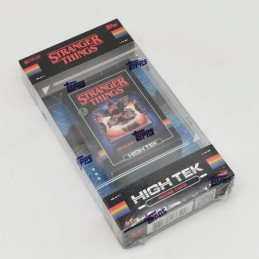 Topps Stranger Things High...