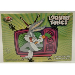 Upper Deck Fleer Retro...