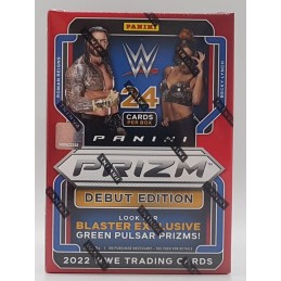 Panini WWE Prizm Blaster...