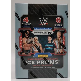 Panini WWE Prizm Blaster...
