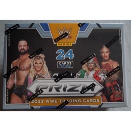 Panini WWE Wrestling Prizm...