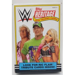 Topps WWE Wrestling...
