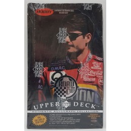 Upper Deck Road to the Cup...
