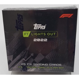 Topps Formel 1 Formula...