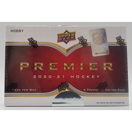 Upper Deck NHL Premier...