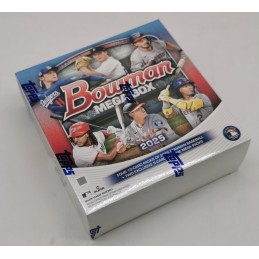 Topps Bowman Baseball Mega...