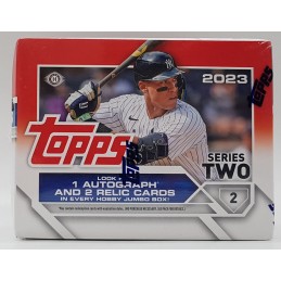 Topps Series 2 Baseball MLB...