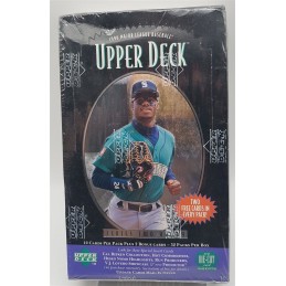 Upper Deck Series 2...