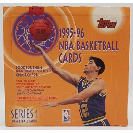 Topps Series 1 Basketball...