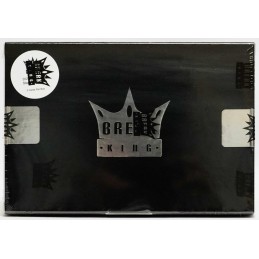 Break King and Stars &...