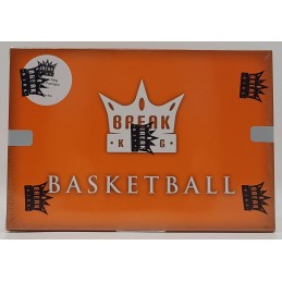 Break King Basketball...