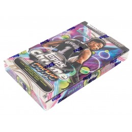 Topps Cosmic Chrome...