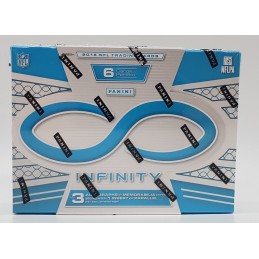 Panini Infinity Football...