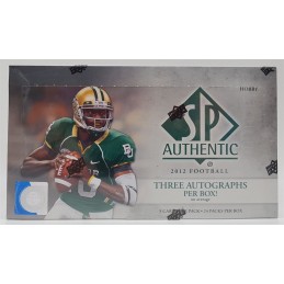 Upper Deck SP Authentic...