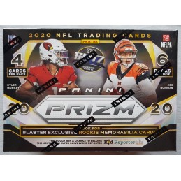 Panini Prizm Blaster Box...