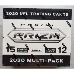 Panini Prizm Cello Football...
