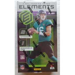 Panini Elements Football...