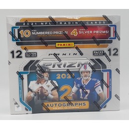 Panini Prizm Hobby Football...