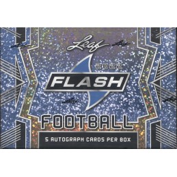 Leaf Flash 2022 Football...