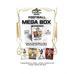 Leaf Trinity Football Mega...
