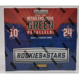 Panini Rookies & Stars...