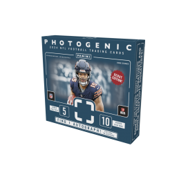 Panini Photogenic Football...