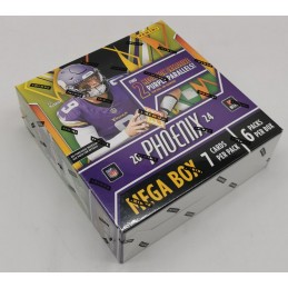 Panini Phoenix Football...