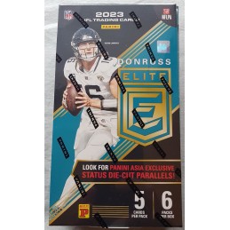 Panini Donruss Elite...
