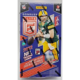 Panini Donruss Elite...