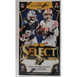 Panini Select Football NFL...