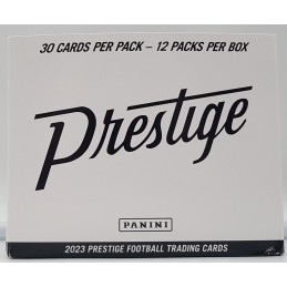 Panini Prestige Football...